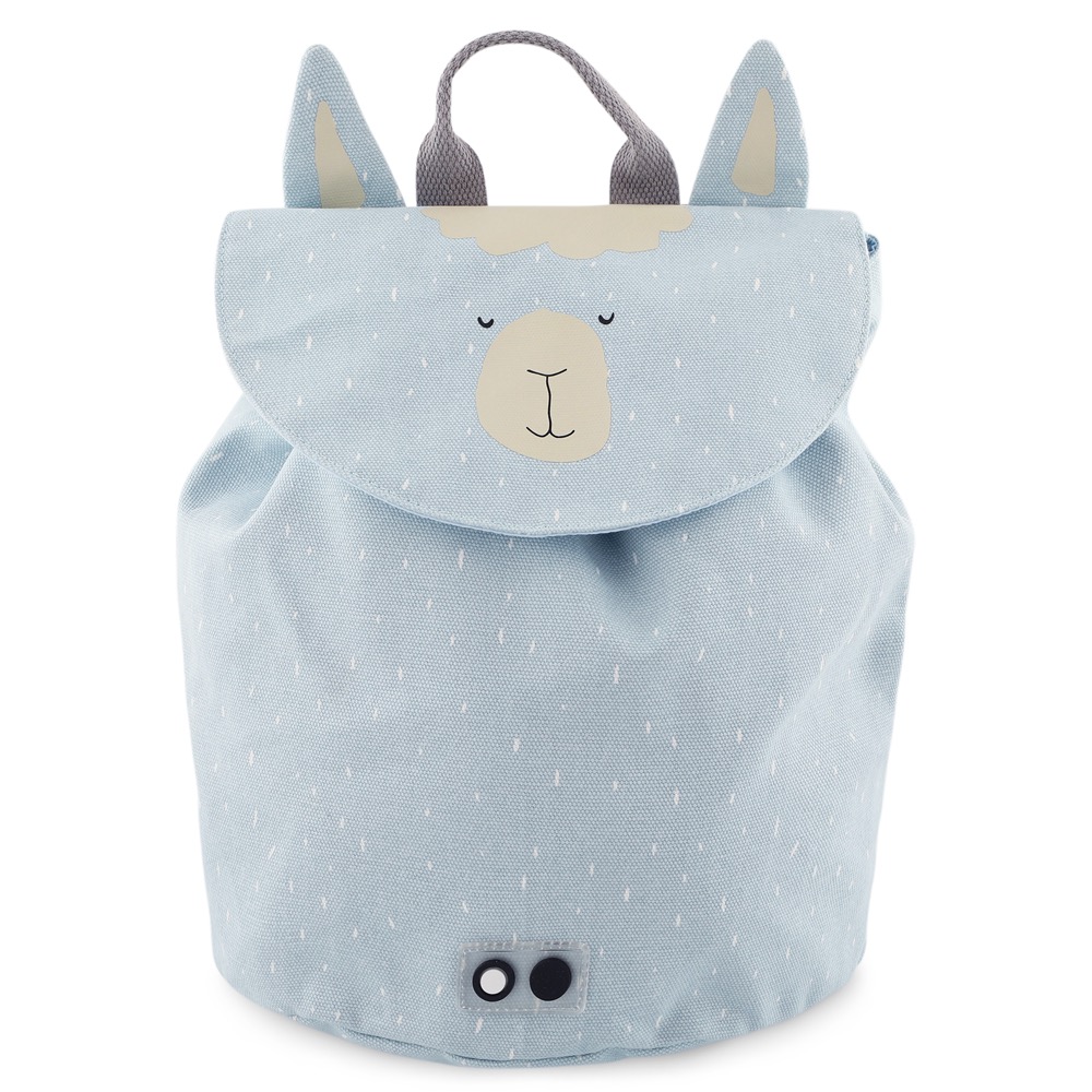 Backpack MINI - Mr. Alpaca